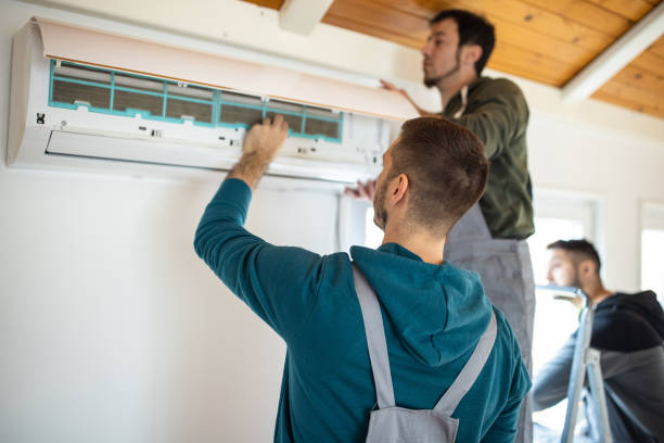 Best Central Air Repair  in Blauvelt, NY