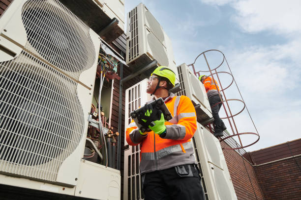 Best HVAC Repair Near Me  in Blauvelt, NY