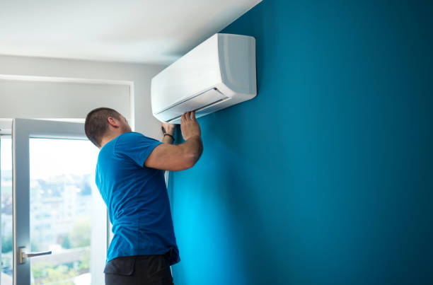 AC Installation Near Me in Blauvelt, NY