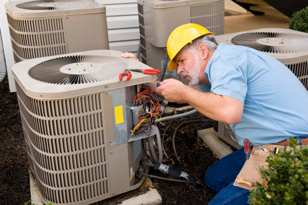 Best Commercial HVAC Repair  in Blauvelt, NY