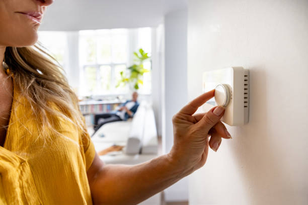 Best HVAC System Installation  in Blauvelt, NY