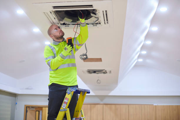 Local HVAC Companies in Blauvelt, NY
