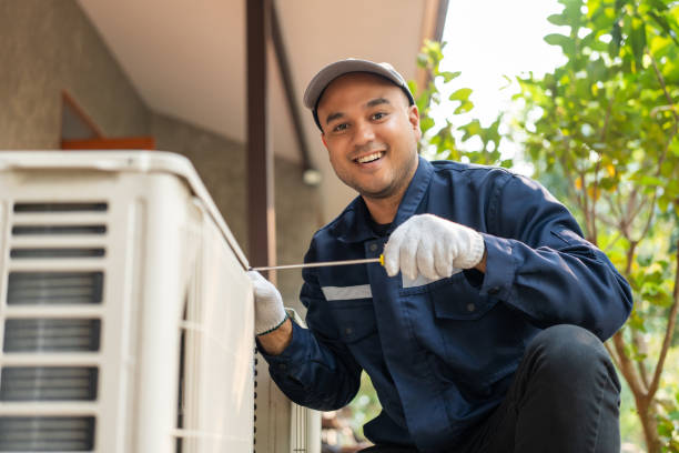 Best HVAC Air Duct Cleaning  in Blauvelt, NY