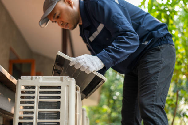 Best Local HVAC Companies  in Blauvelt, NY